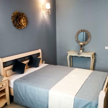 Luxury Studio Anis 1 Năvodari Exteriér fotografie