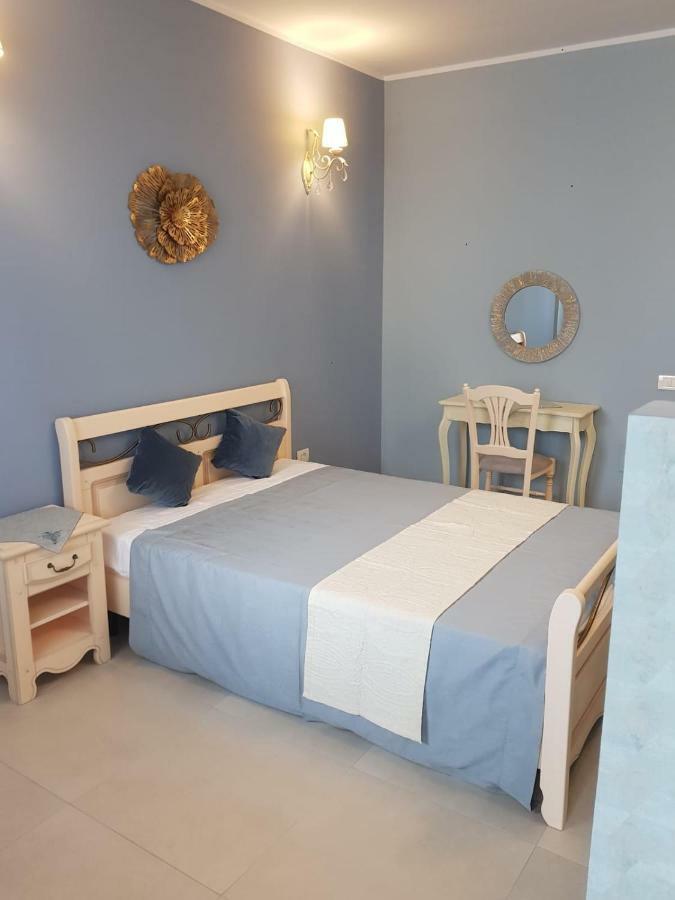 Luxury Studio Anis 1 Năvodari Exteriér fotografie