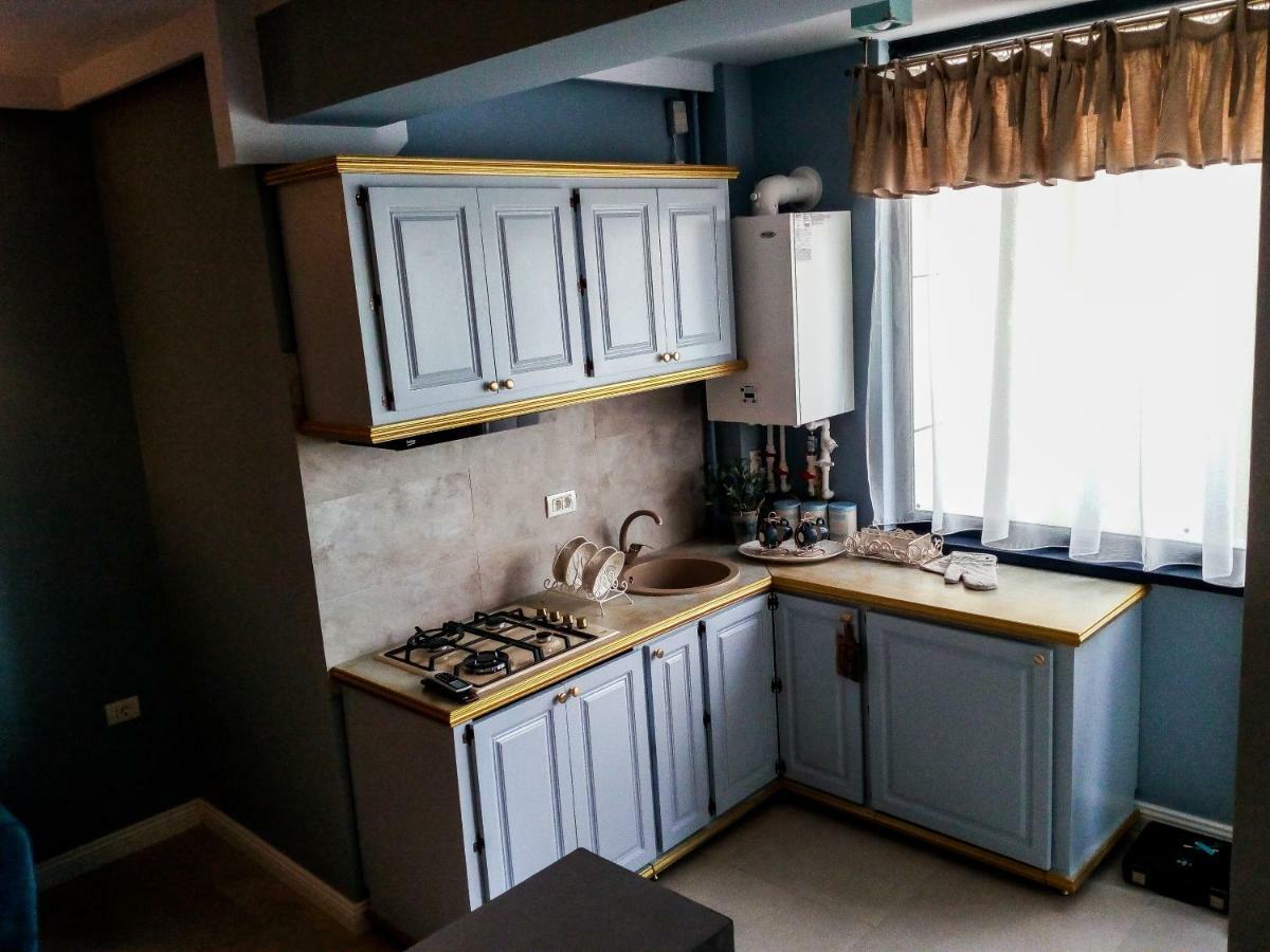 Luxury Studio Anis 1 Năvodari Exteriér fotografie