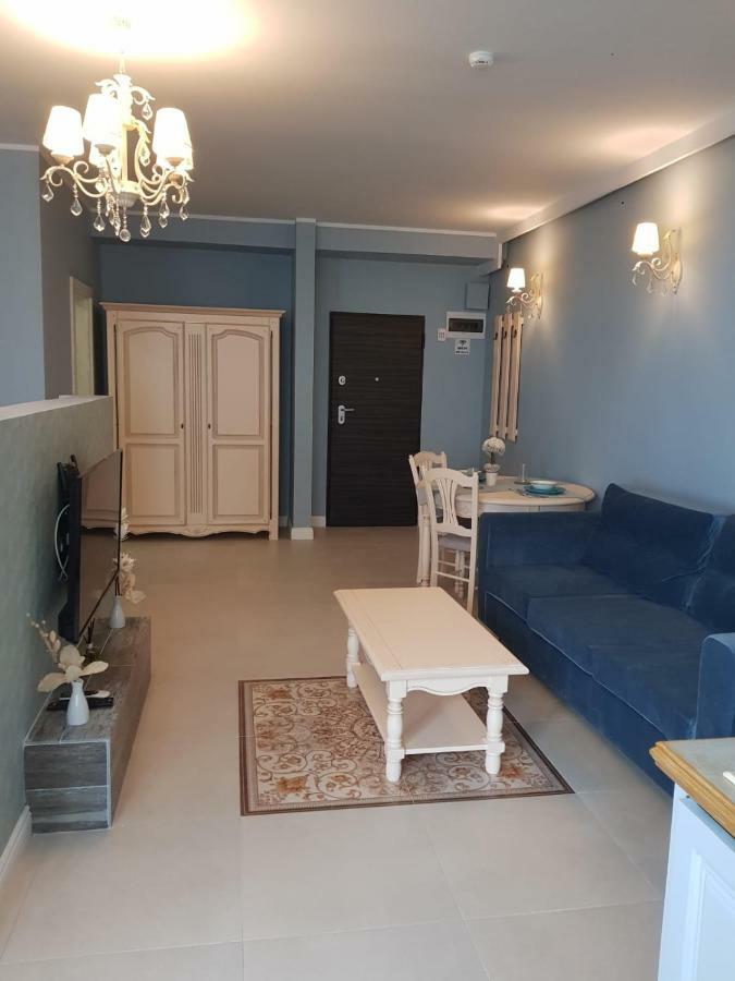 Luxury Studio Anis 1 Năvodari Exteriér fotografie