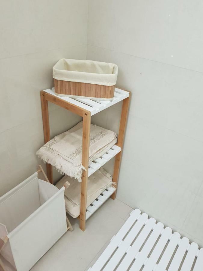 Luxury Studio Anis 1 Năvodari Exteriér fotografie