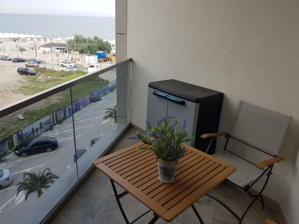 Luxury Studio Anis 1 Năvodari Exteriér fotografie