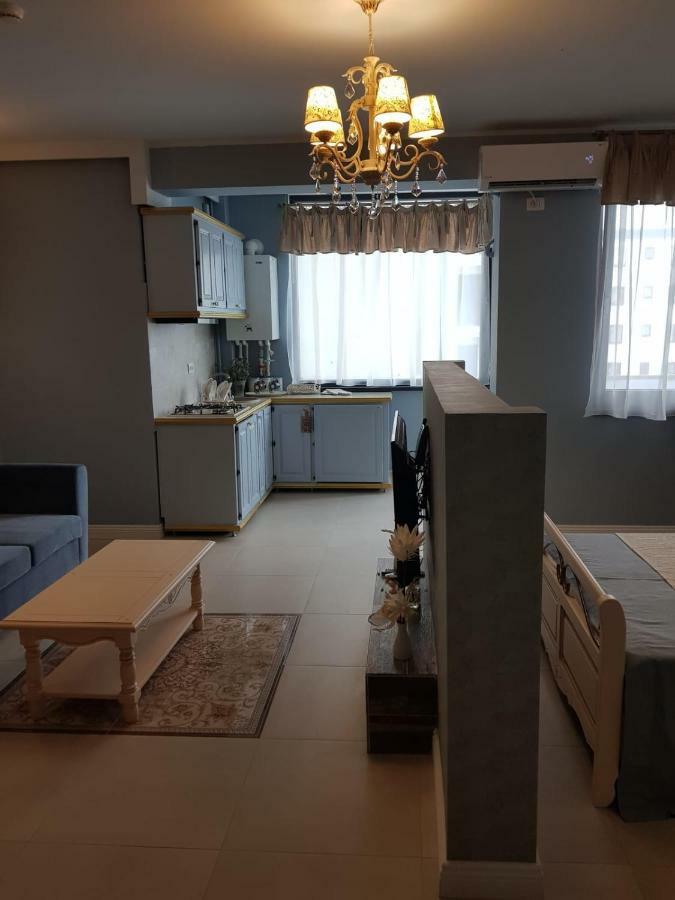 Luxury Studio Anis 1 Năvodari Exteriér fotografie
