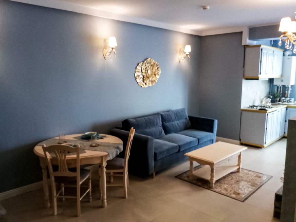 Luxury Studio Anis 1 Năvodari Exteriér fotografie