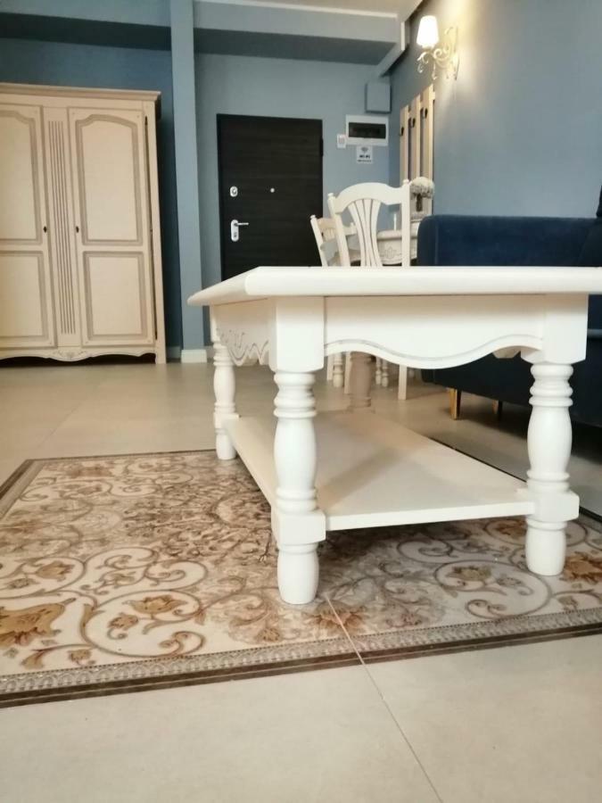 Luxury Studio Anis 1 Năvodari Exteriér fotografie