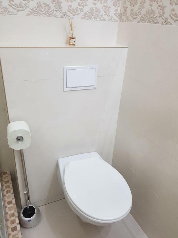 Luxury Studio Anis 1 Năvodari Exteriér fotografie