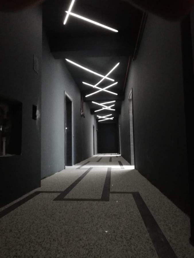 Luxury Studio Anis 1 Năvodari Exteriér fotografie